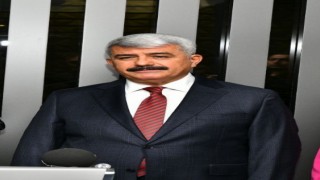 Prof. Dr. Hülagü YÖK üyesi oldu