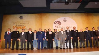Prof. Dr. İsmail Hakkı Aydın, beynin gücü ve sınırlarını anlattı