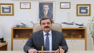 Prof. Dr. Mehmet Kul, yeniden Sivas Bilim ve Teknoloji Üniversitesi Rektörü olarak atandı