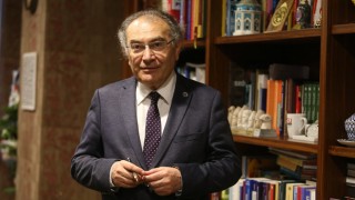 Prof. Dr. Nevzat Tarhan: “En büyük engelleri ‘etiketlenme’ ”