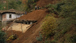 Prof. Dr. Ömer Kara: “Doğu Karadeniz Bölgesinin heyelan risk haritaları acilen çıkartılmalı