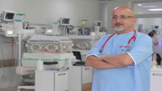 Prof. Dr. Sivaslı ANKAda poliklinik hizmeti vermeye başladı