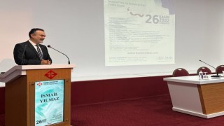 Prof. Dr. Yılmaz: Kanser, multidisipliner bir yaklaşımla ele alınmalı