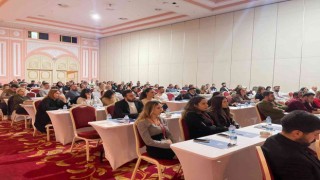 Psikososyal Ön Koruma ve Kriz Yönetimi Eğitimi