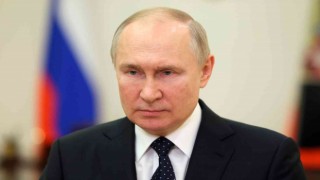 Putin: Herson, Zaporijya, Donetsk ve Luhanskta durum son derece zor
