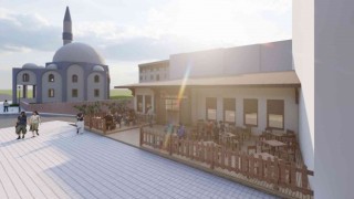Rasathaneye Kitap Kafe