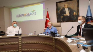 Rektör Özkan: Diploma artık tek başına iş garantisi sağlamıyor