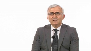 Rektör Prof. Dr. Çolak, Yepyeni umutlar, hayaller ve hedeflerle 2023 yılına giriyoruz