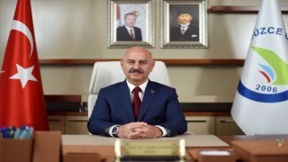 Rektör Sözbir “Derin üzüntü yaşamaktayız”