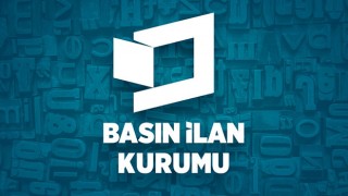 Resmi İlan Fiyat Tarifesi yenilendi