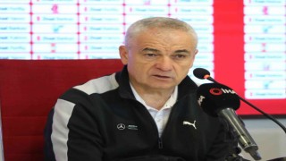 Rıza Çalımbay: “Hak ettiğimiz bir galibiyetti”