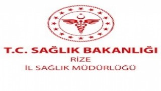 Rize İl Sağlık Müdürlüğünden ‘grip uyarısı