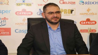 Rize Ziraat Odasında seçim heyecanı başladı