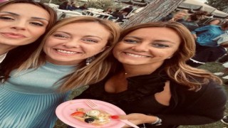 Romada öldürülen bir kadının İtalya Başbakanı Meloninin arkadaşı olduğu ortaya çıktı