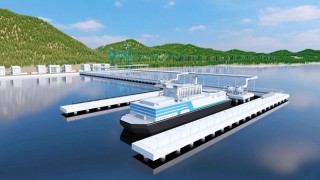 Rosatom, Modernize Edilmiş Yüzer Güç Santralleri İçin Nükleer Yakıt Geliştirdi