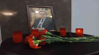 Rus Büyükelçi Andrey Karlov, Başkentte anıldı