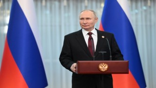 Rusya Devlet Başkanı Putin: ABD ile yeni mahkum takası mümkün