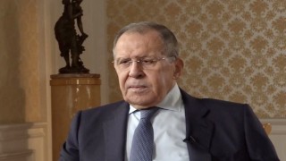 Lavrov: ABD, Putini ortadan kaldırmakla tehdit ediyor