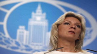 Rusya Dışişleri Bakanlığı Sözcüsü Zaharova: Moldovanın kararı, benzeri görülmemiş bir siyasi sansür eylemidir