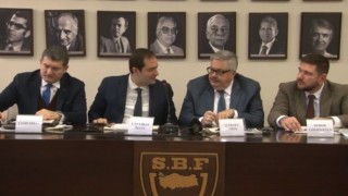 Rusyanın Ankara Büyükelçisi Erkhov: “Mevcut güçler kendi diktalarını empoze etmek için şantaja başvurmakta”