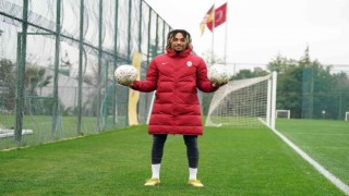 Sacha Boey: Benim için önemli olan şampiyon olmak