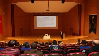Safranbolu Belediyesinde bu yıl 13 hizmet içi eğitim verildi