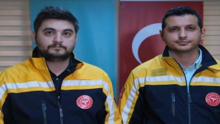 Sağlık ekipleri hastalara Elektronik Vaka Sistemi ile daha hızlı ulaşıyor