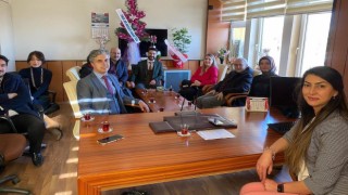 Sağlık Hizmetleri Başkanlığına Dr. Taş atandı