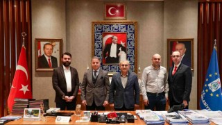 Sağlıklı Kentler Birliğinin Genel Kurulu Kütahyada yapılacak