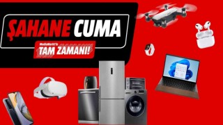 Şahane Kasım döneminde tüketiciler en çok akıllı telefon satın aldı