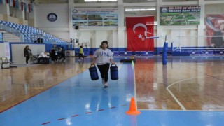 Şahinbey´de POMEM kursları devam ediyor
