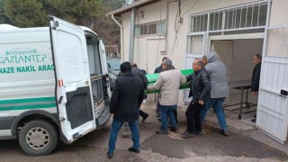 Sahte alkolden Gaziantepte 1 kişi öldü