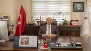 Sahte doktor olayından sonra yeni başhekim göreve başladı