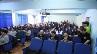 Sakarya Büyükşehir Belediyesi hentbol takımı Antrenörü Işık: “Buraya bir kupa kazandıracağız”
