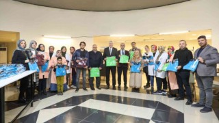 Sakarya Büyükşehir kadın istihdamını genişletiyor