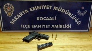 Sakaryada 51 şüpheli yakalandı