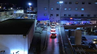 Sakaryada ardı arkası kesilmeyen olaylar