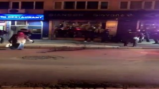 Sakaryada bıçaklı kavga: 1 yaralı