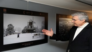 Sakaryanın en özel fotoğraflarının ödülleri sahiplerini buldu