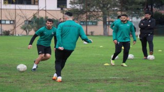 Sakaryaspor, Gençlerbirliği mesaisinde