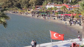 Sakin Kentte adım atacak yer kalmadı