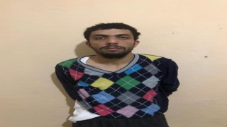 Saldırı hazırlığındaki DEAŞlı terörist tutuklandı