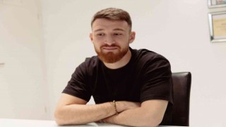 Salih Özcan: Hedefimiz 2024 Avrupa Futbol Şampiyonasına katılmak