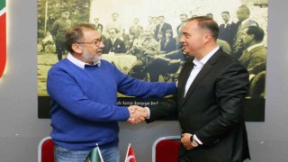 Şampiyon teknik direktör Selahaddin Dinçel
