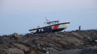 Samsun Valiliğinden bot kazası açıklaması