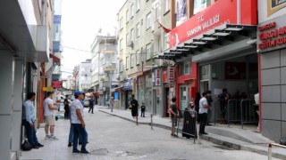 Samsunda 39 bin 912 yabancı var