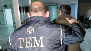 Samsunda DEAŞ operasyonu: 2 yabancı uyrukluya gözaltı