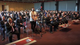 Samsunda Dünya İnsan Hakları Günü konferansı