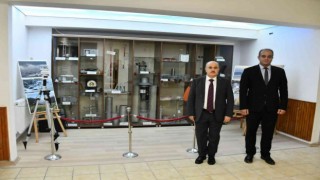 Samsunda hususi araçlara da kış lastiği uyarısı