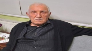 Samsunda kazada yaralanan yaşlı adam hayatını kaybetti